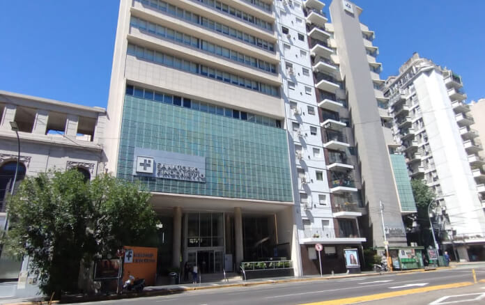 our clinic